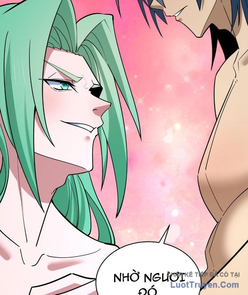 Kỷ Nguyên Kỳ Lạ Chap 551 - Next Chap 550