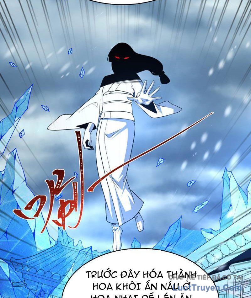 Kỷ Nguyên Kỳ Lạ Chap 551 - Next Chap 550