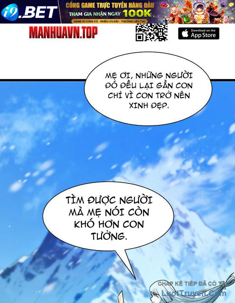 Kỷ Nguyên Kỳ Lạ Chap 551 - Next Chap 550