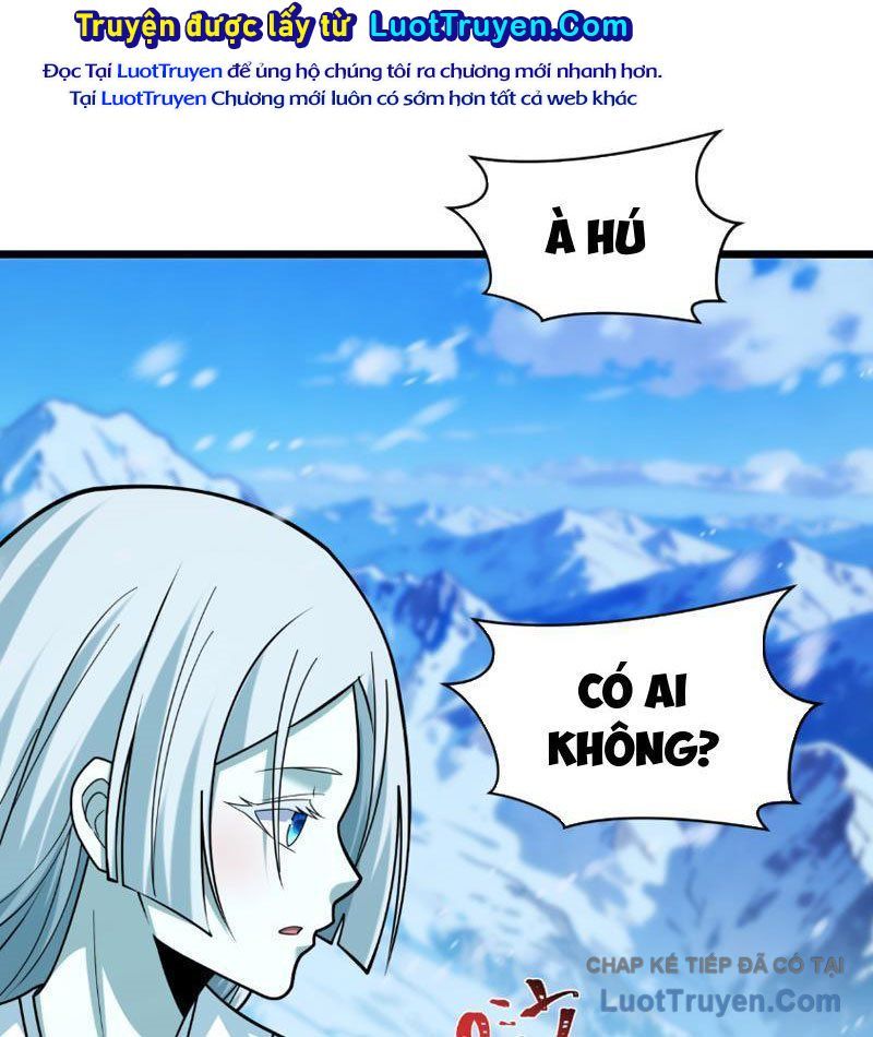 Kỷ Nguyên Kỳ Lạ Chap 551 - Next Chap 550