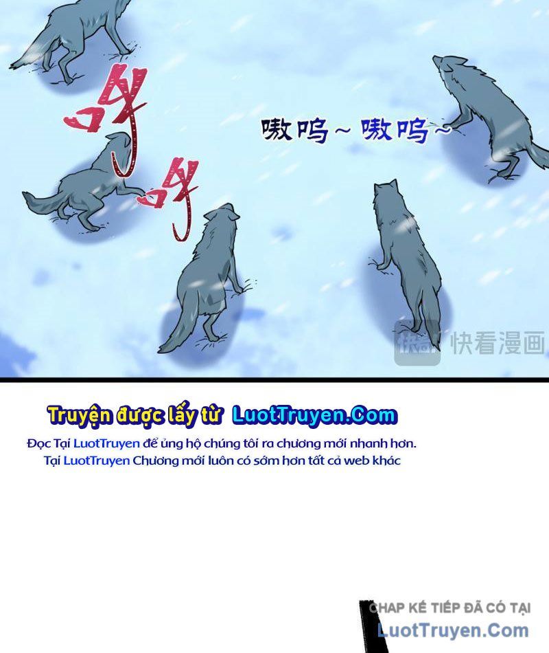 Kỷ Nguyên Kỳ Lạ Chap 551 - Next Chap 550