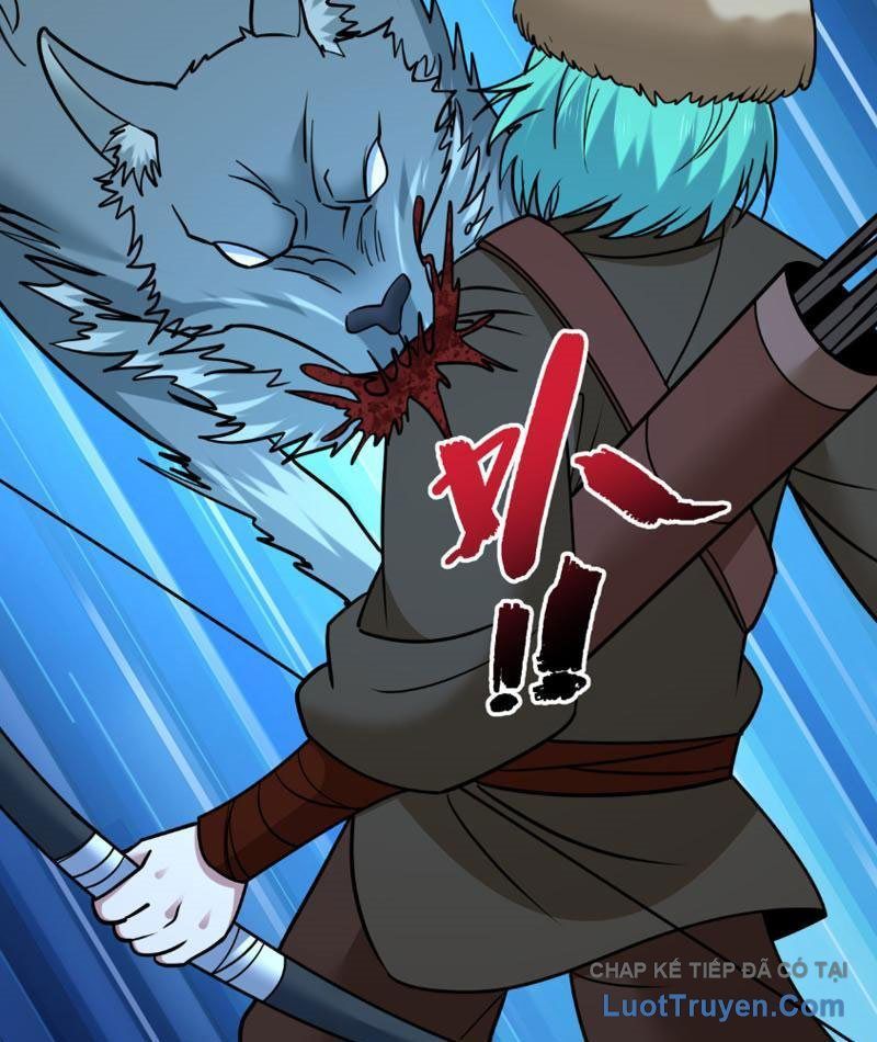 Kỷ Nguyên Kỳ Lạ Chap 551 - Next Chap 550