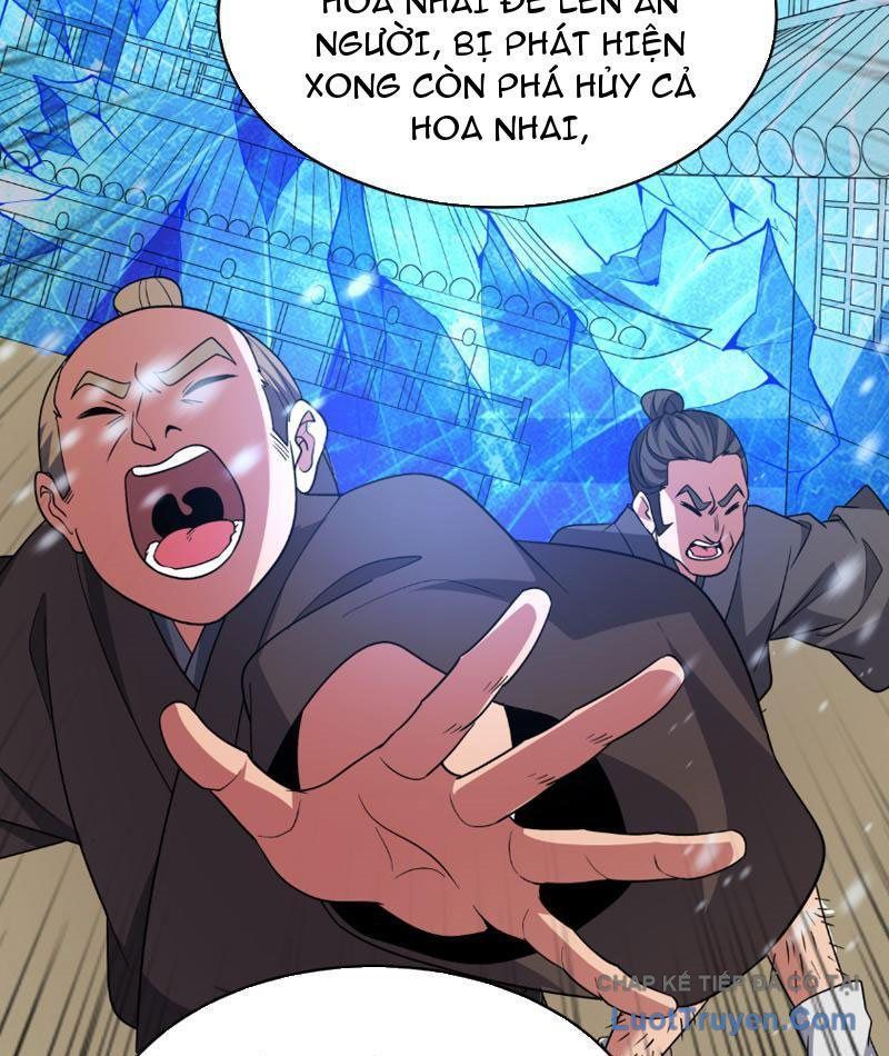 Kỷ Nguyên Kỳ Lạ Chap 551 - Next Chap 550