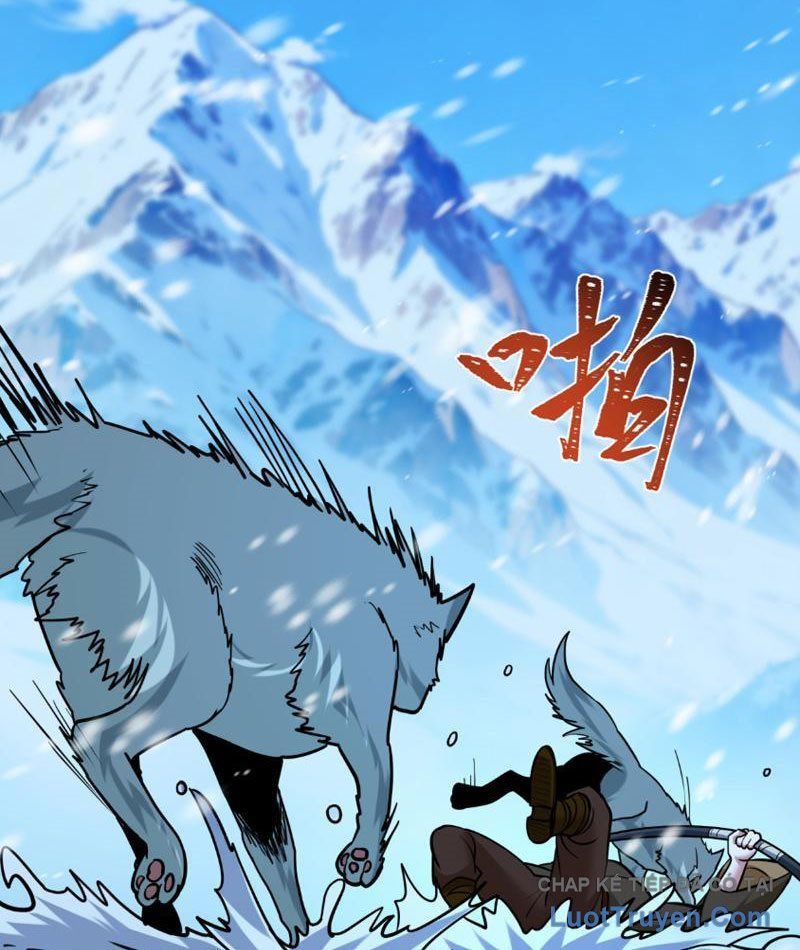 Kỷ Nguyên Kỳ Lạ Chap 551 - Next Chap 550