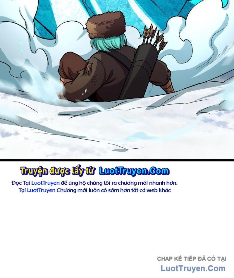 Kỷ Nguyên Kỳ Lạ Chap 551 - Next Chap 550