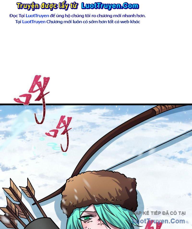 Kỷ Nguyên Kỳ Lạ Chap 551 - Next Chap 550