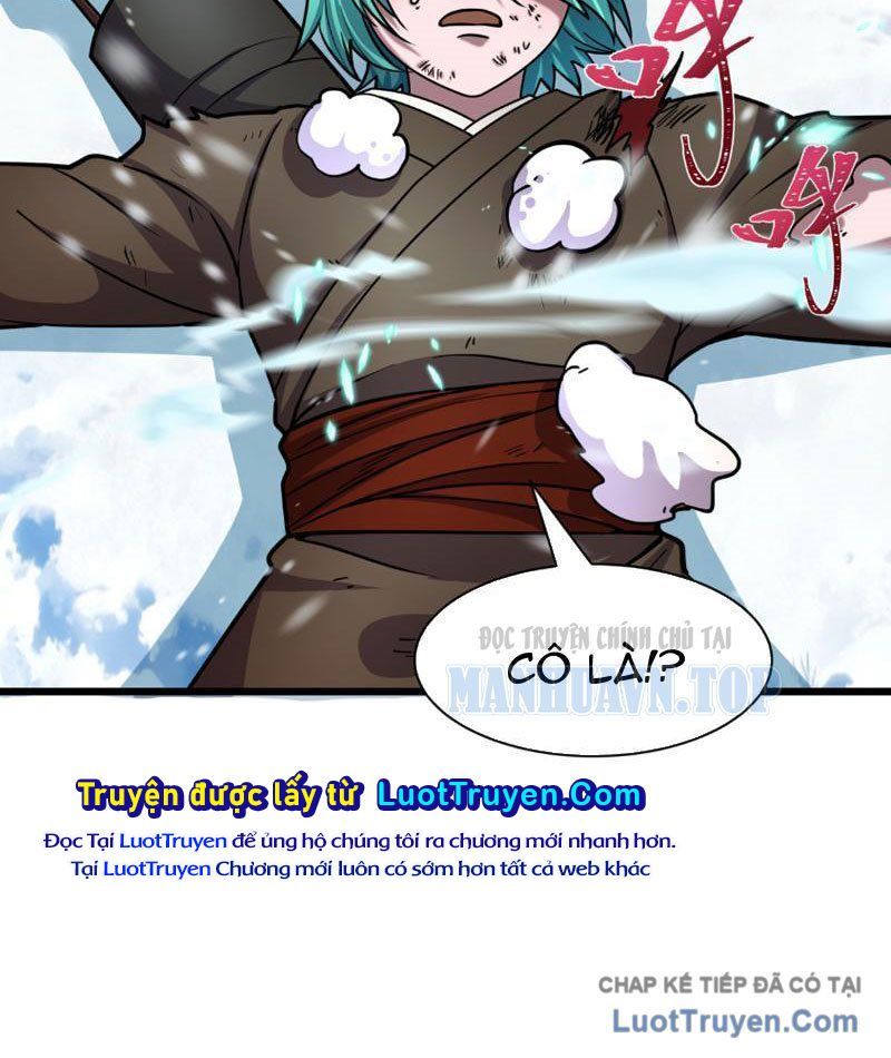 Kỷ Nguyên Kỳ Lạ Chap 551 - Next Chap 550