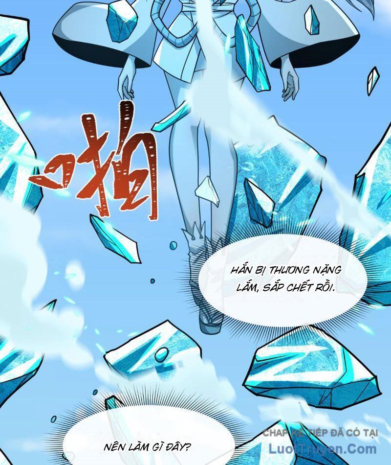 Kỷ Nguyên Kỳ Lạ Chap 551 - Next Chap 550