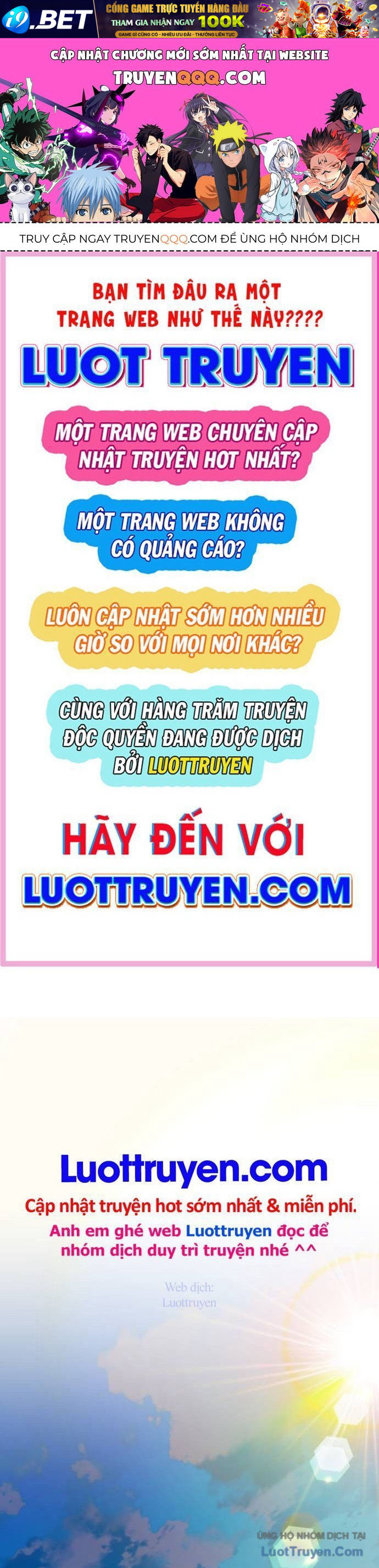 Chiến Binh Hồi Quy Chap 107 - Next Chap 106