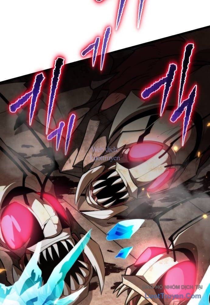 Chiến Binh Hồi Quy Chap 107 - Next Chap 106