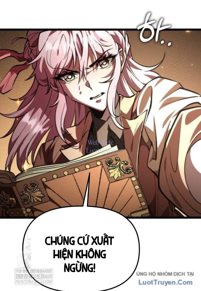 Chiến Binh Hồi Quy Chap 107 - Next Chap 106