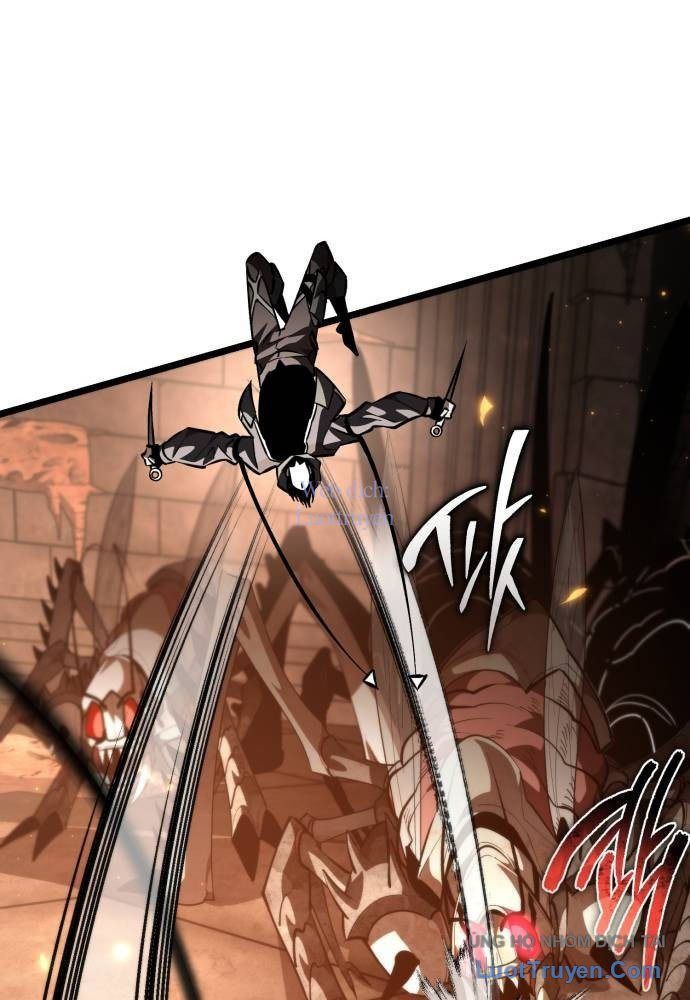 Chiến Binh Hồi Quy Chap 107 - Next Chap 106