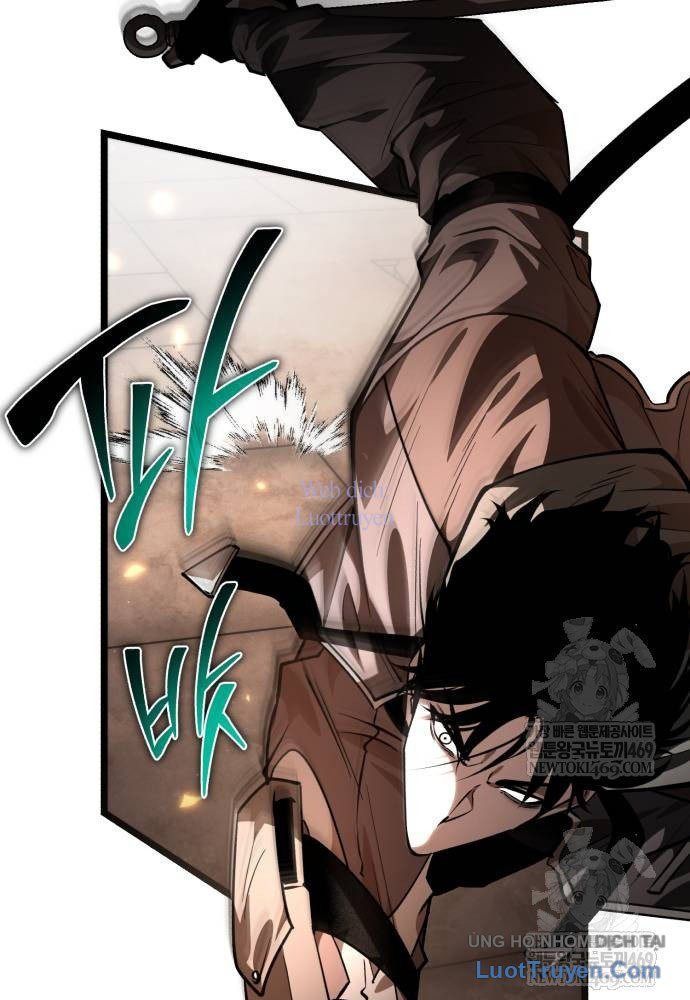 Chiến Binh Hồi Quy Chap 107 - Next Chap 106