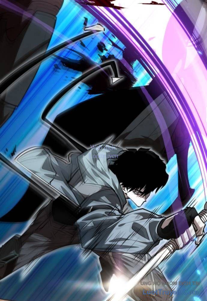 Chiến Binh Hồi Quy Chap 107 - Next Chap 106