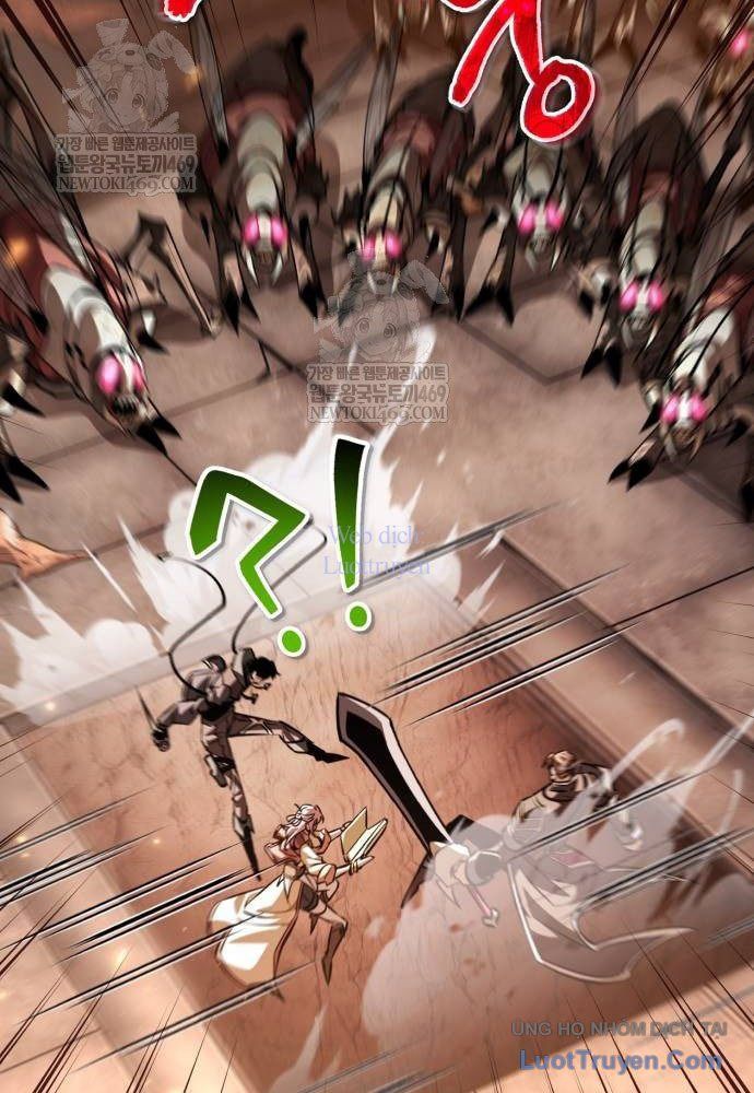 Chiến Binh Hồi Quy Chap 107 - Next Chap 106