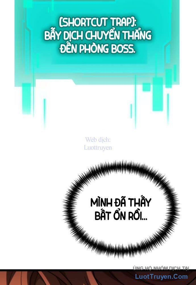 Chiến Binh Hồi Quy Chap 107 - Next Chap 106