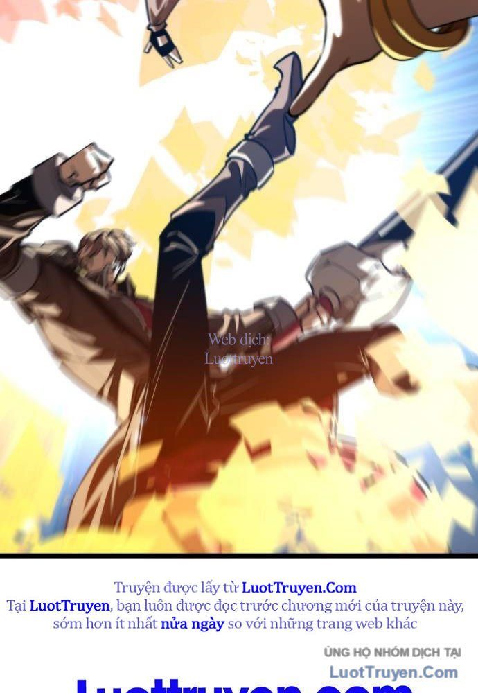 Chiến Binh Hồi Quy Chap 107 - Next Chap 106