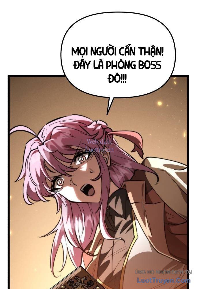 Chiến Binh Hồi Quy Chap 107 - Next Chap 106