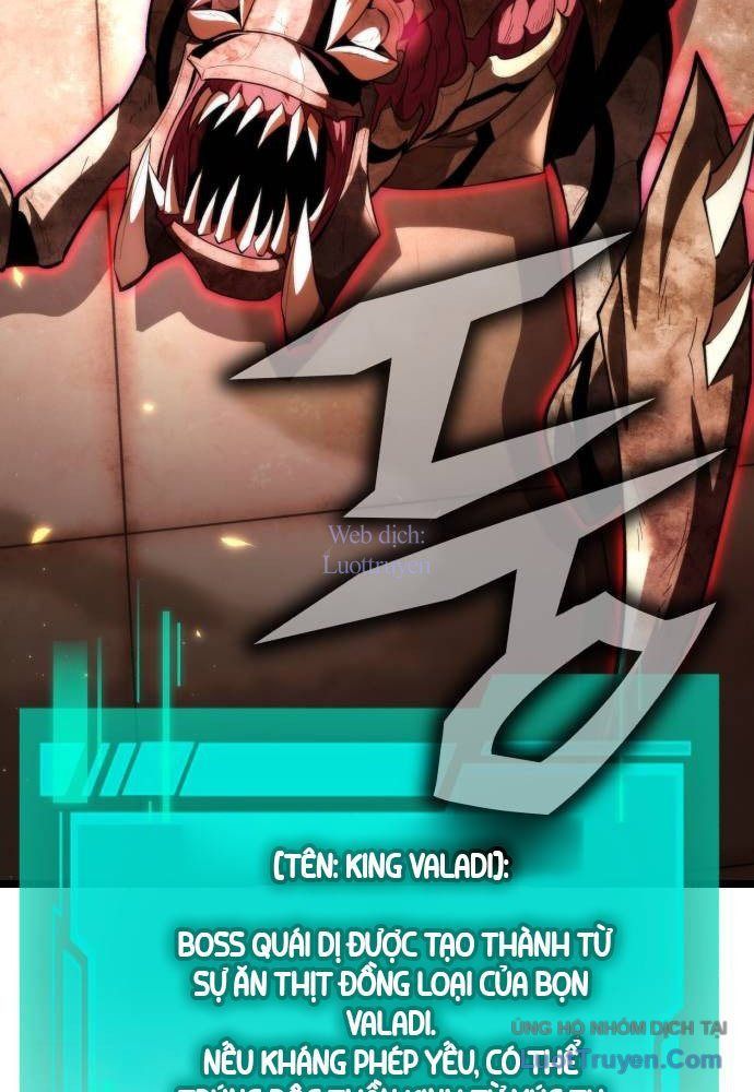 Chiến Binh Hồi Quy Chap 107 - Next Chap 106