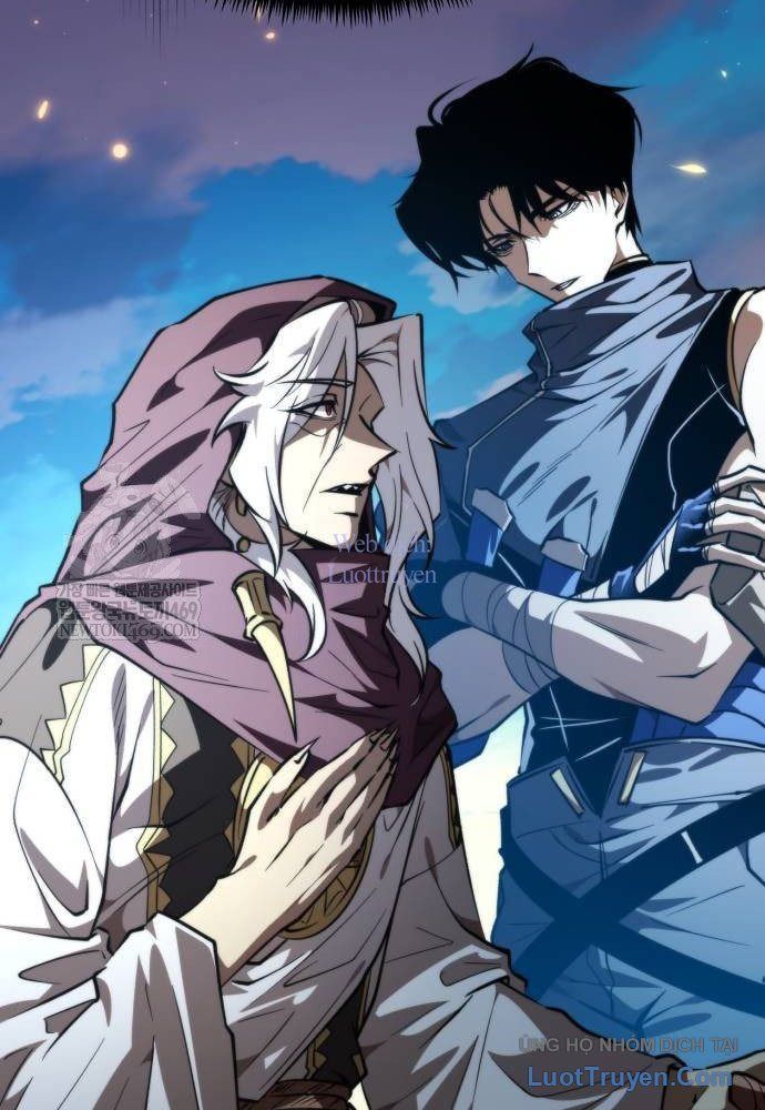 Chiến Binh Hồi Quy Chap 107 - Next Chap 106