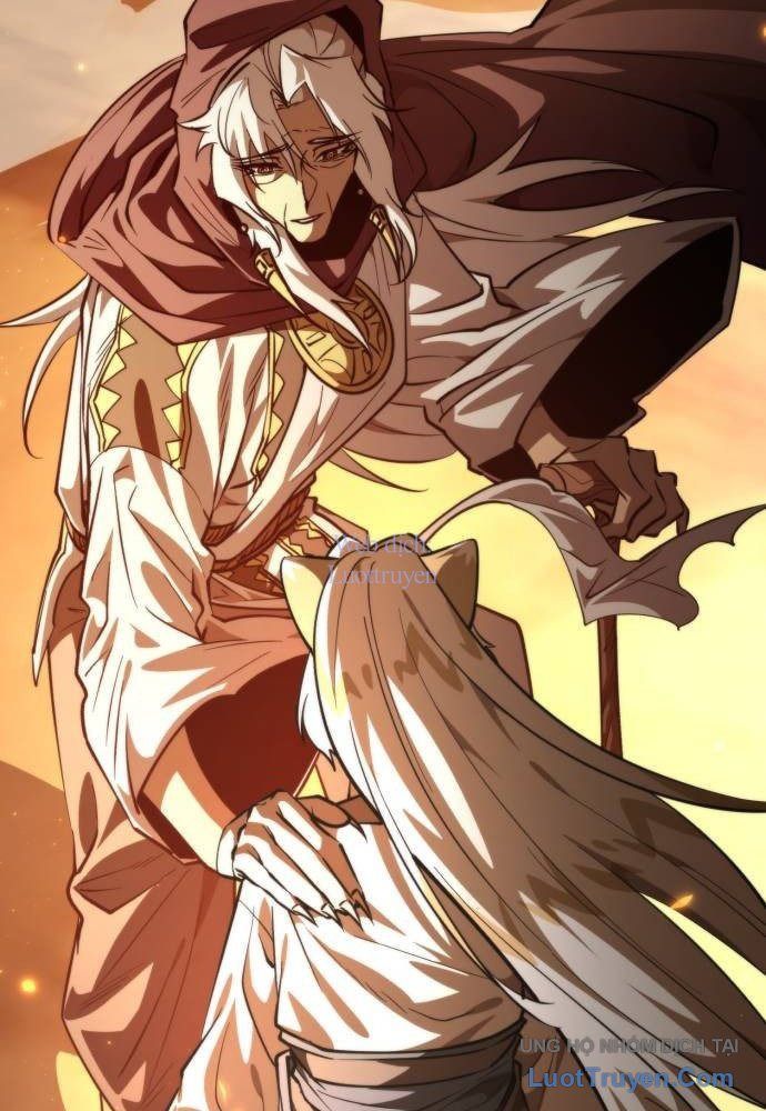 Chiến Binh Hồi Quy Chap 107 - Next Chap 106