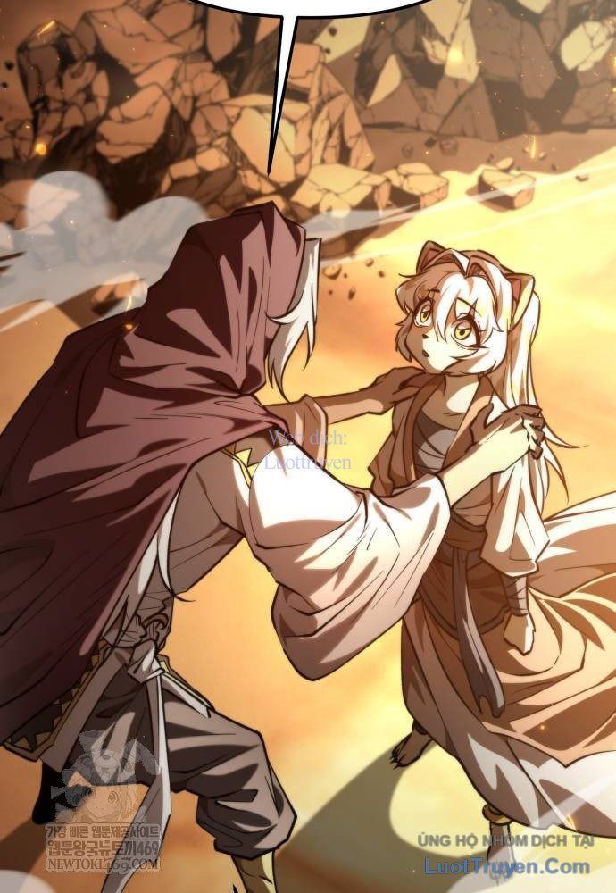 Chiến Binh Hồi Quy Chap 107 - Next Chap 106