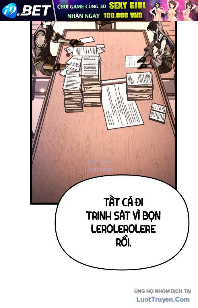 Chiến Binh Hồi Quy Chap 107 - Next Chap 106