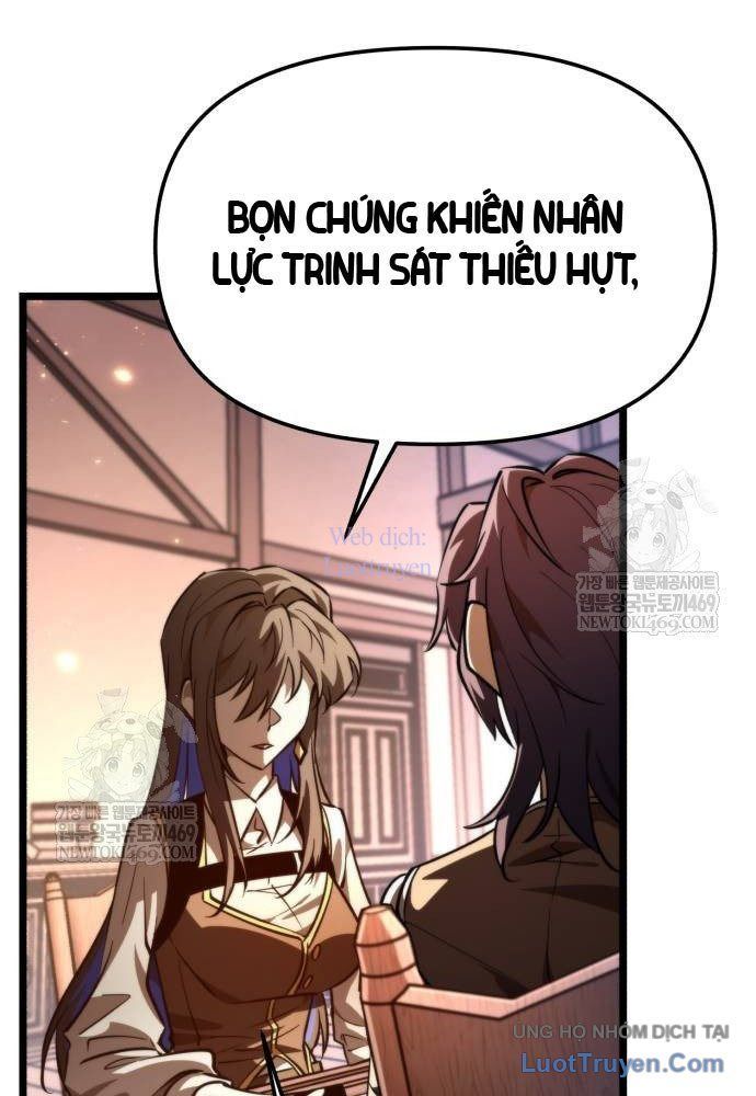 Chiến Binh Hồi Quy Chap 107 - Next Chap 106