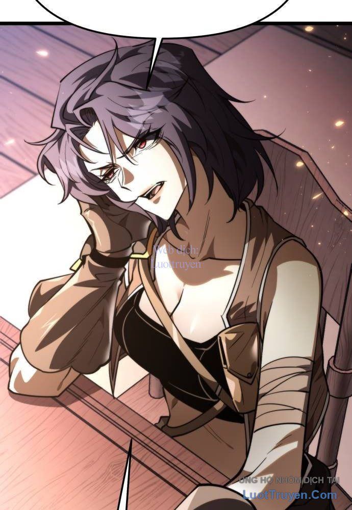 Chiến Binh Hồi Quy Chap 107 - Next Chap 106