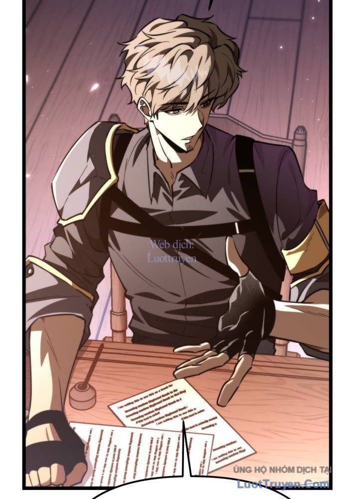 Chiến Binh Hồi Quy Chap 107 - Next Chap 106