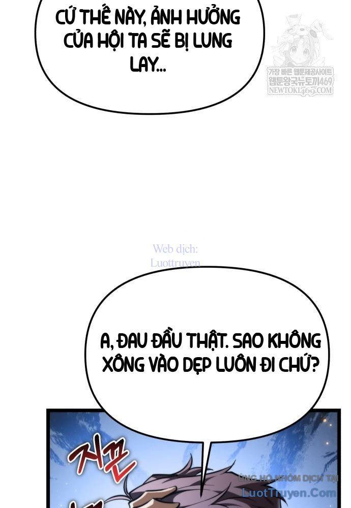 Chiến Binh Hồi Quy Chap 107 - Next Chap 106