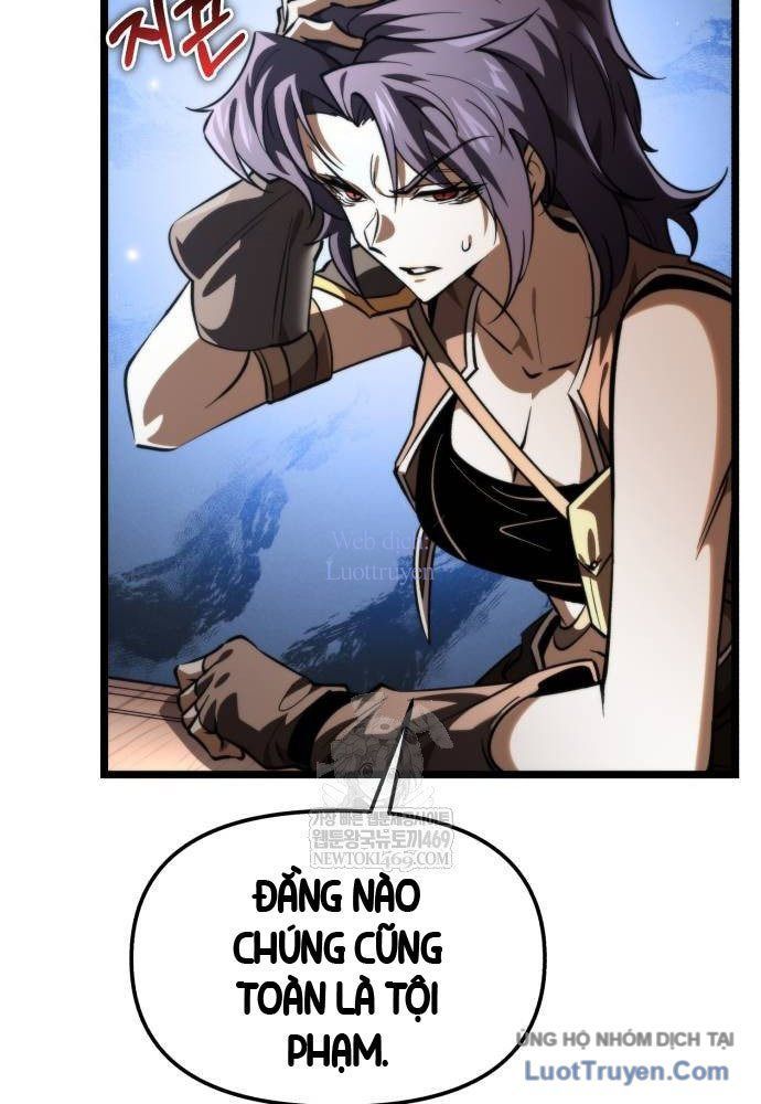 Chiến Binh Hồi Quy Chap 107 - Next Chap 106