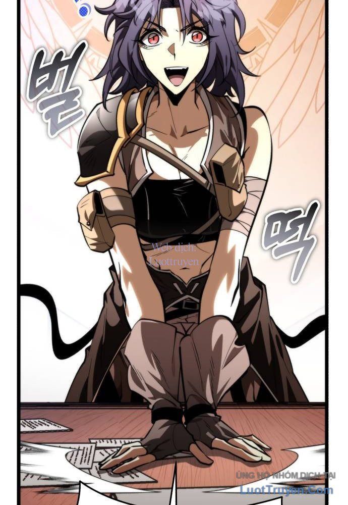 Chiến Binh Hồi Quy Chap 107 - Next Chap 106