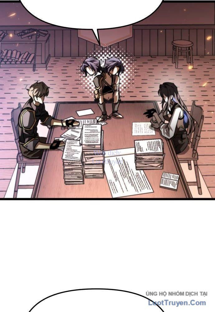 Chiến Binh Hồi Quy Chap 107 - Next Chap 106