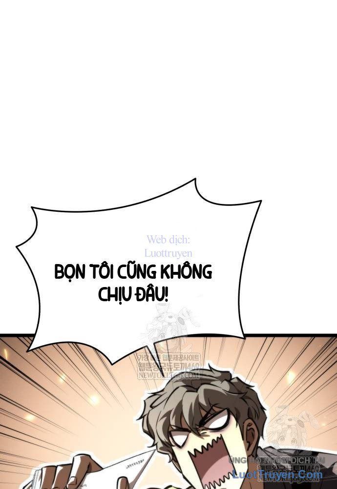 Chiến Binh Hồi Quy Chap 107 - Next Chap 106