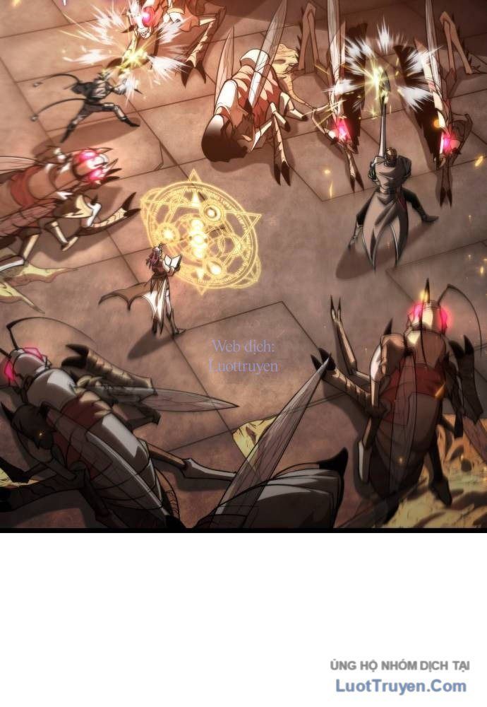 Chiến Binh Hồi Quy Chap 107 - Next Chap 106