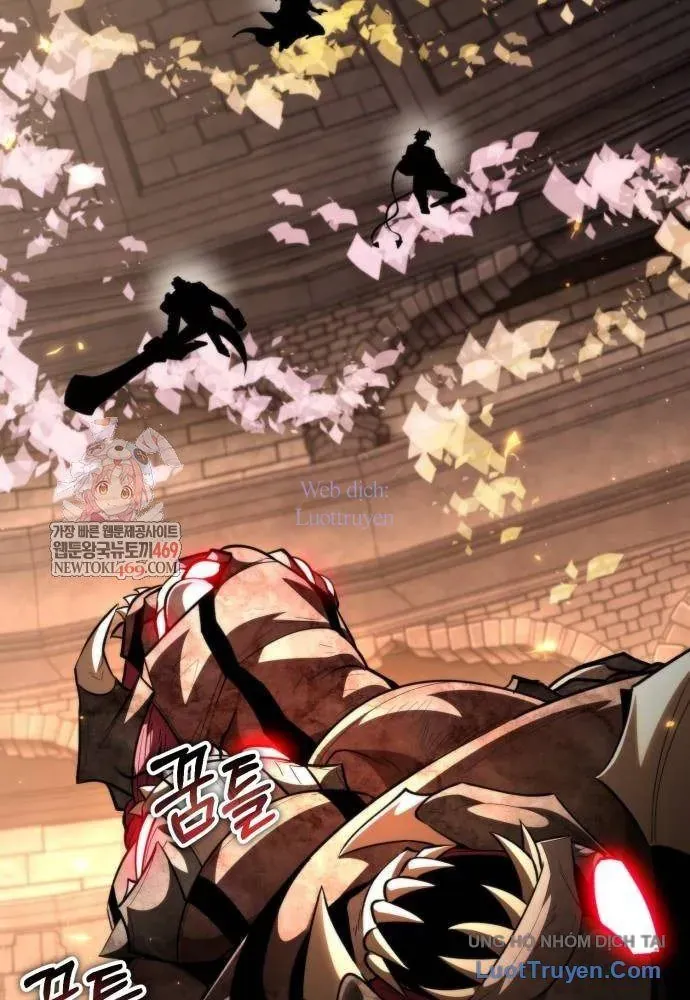 Chiến Binh Hồi Quy Chap 108 - Next Chap 107