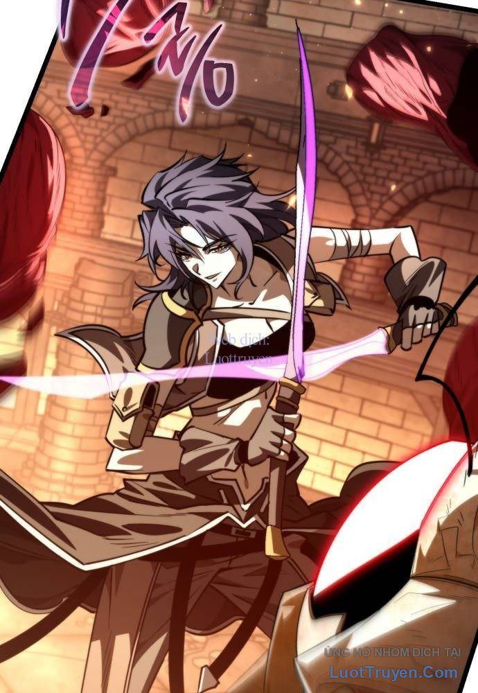 Chiến Binh Hồi Quy Chap 108 - Next Chap 107