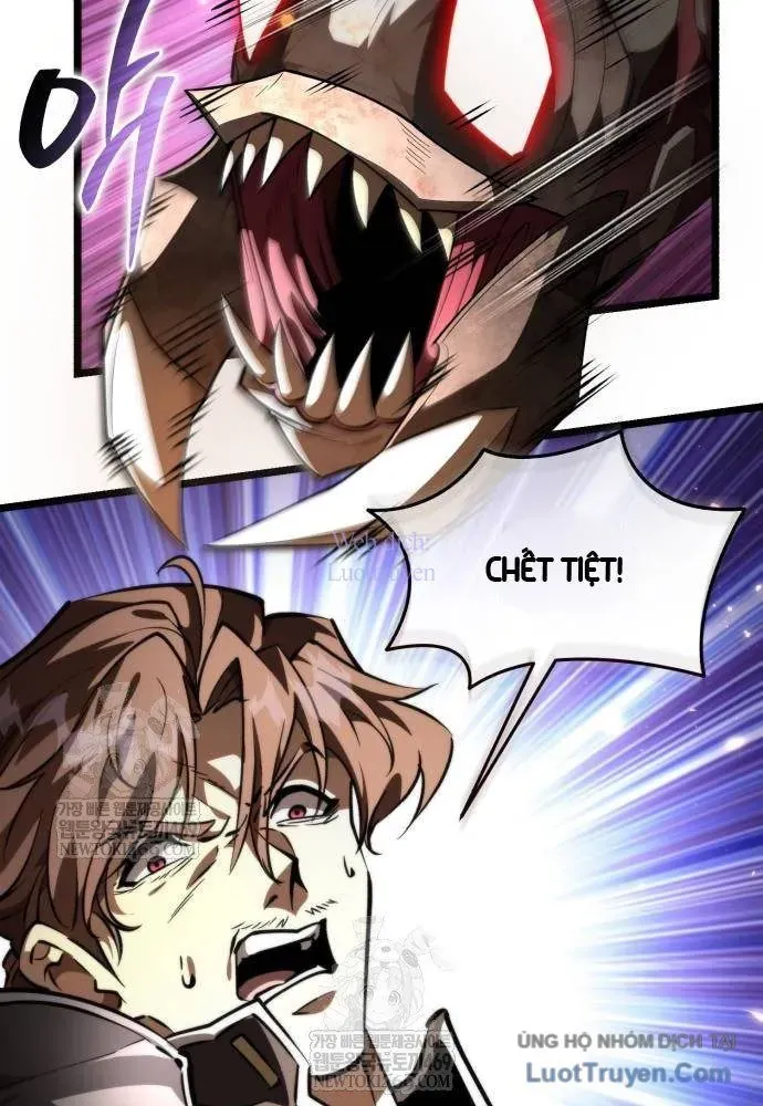 Chiến Binh Hồi Quy Chap 108 - Next Chap 107