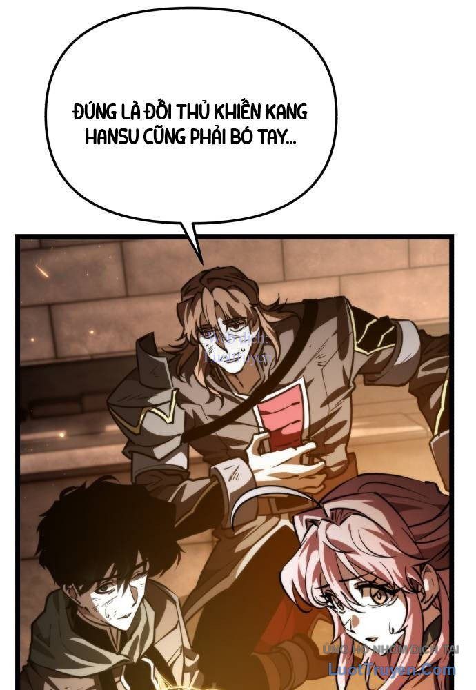 Chiến Binh Hồi Quy Chap 108 - Next Chap 107