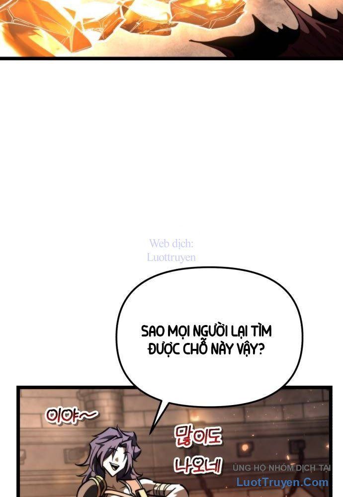 Chiến Binh Hồi Quy Chap 108 - Next Chap 107