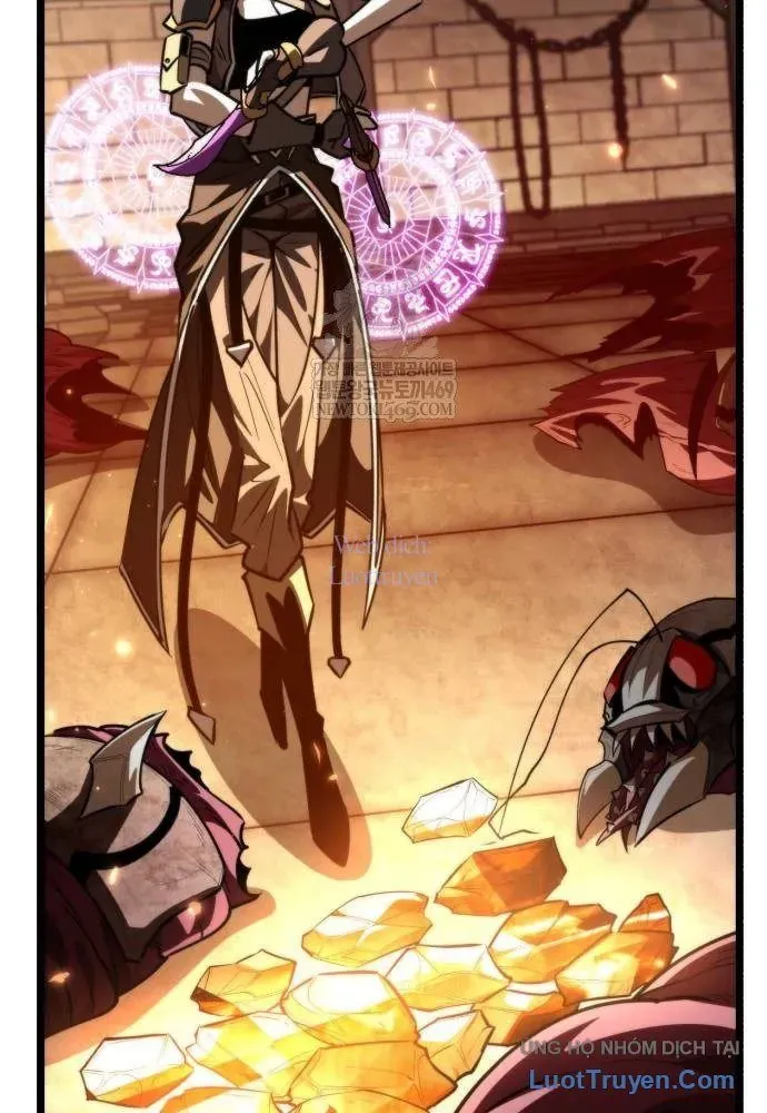 Chiến Binh Hồi Quy Chap 108 - Next Chap 107