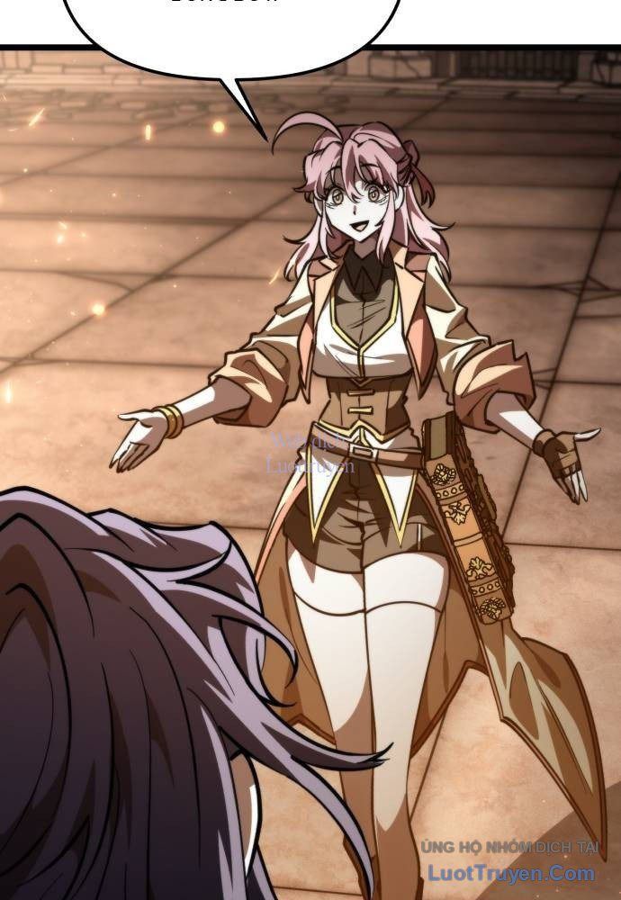 Chiến Binh Hồi Quy Chap 108 - Next Chap 107