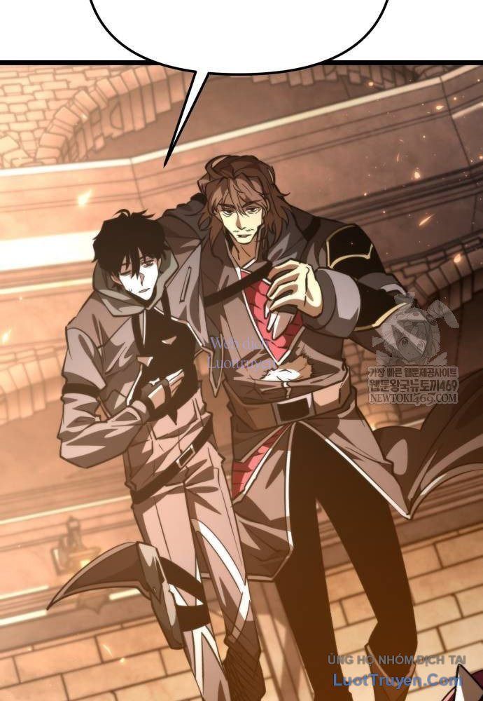 Chiến Binh Hồi Quy Chap 108 - Next Chap 107