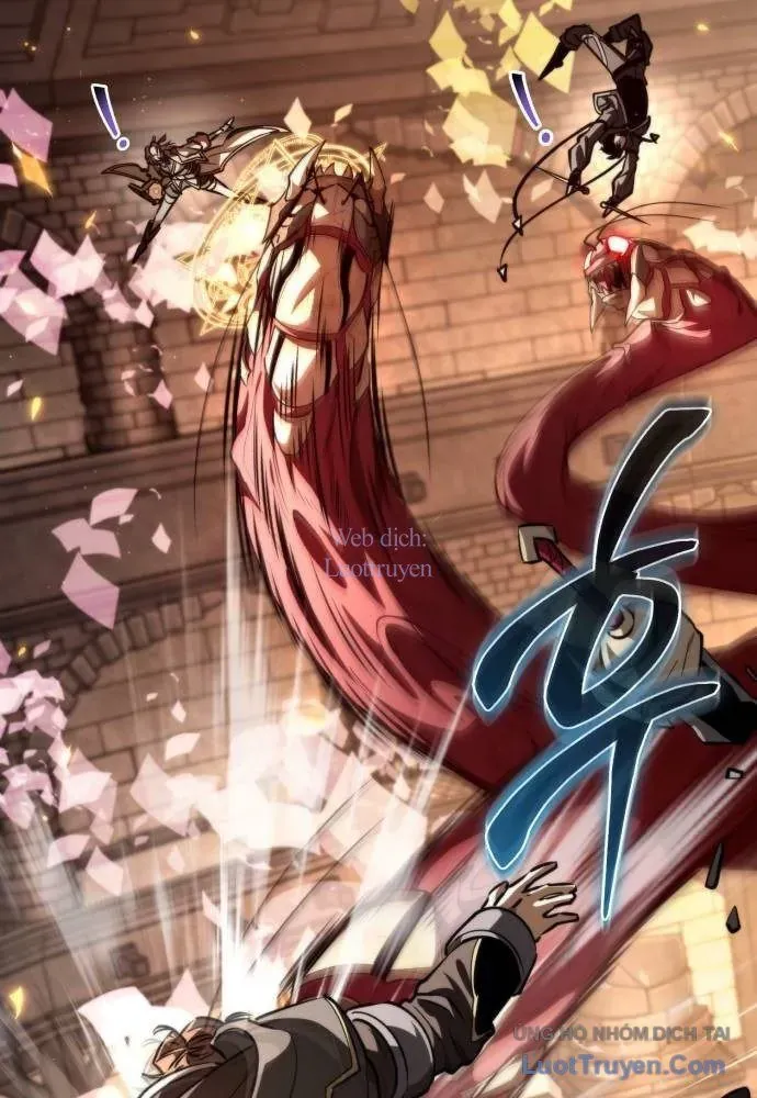 Chiến Binh Hồi Quy Chap 108 - Next Chap 107