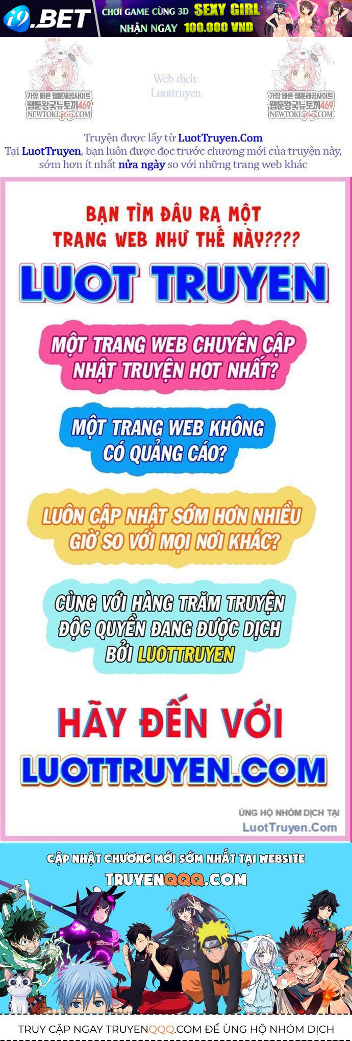 Chiến Binh Hồi Quy Chap 108 - Next Chap 107
