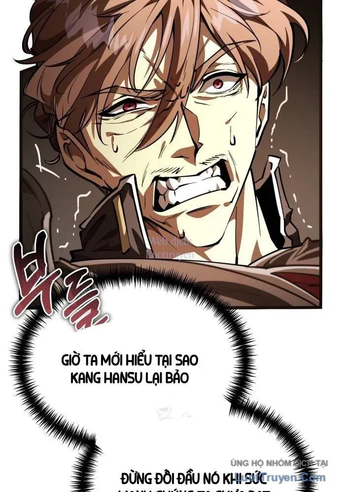 Chiến Binh Hồi Quy Chap 108 - Next Chap 107