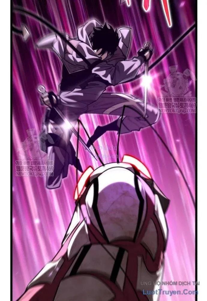 Chiến Binh Hồi Quy Chap 108 - Next Chap 107