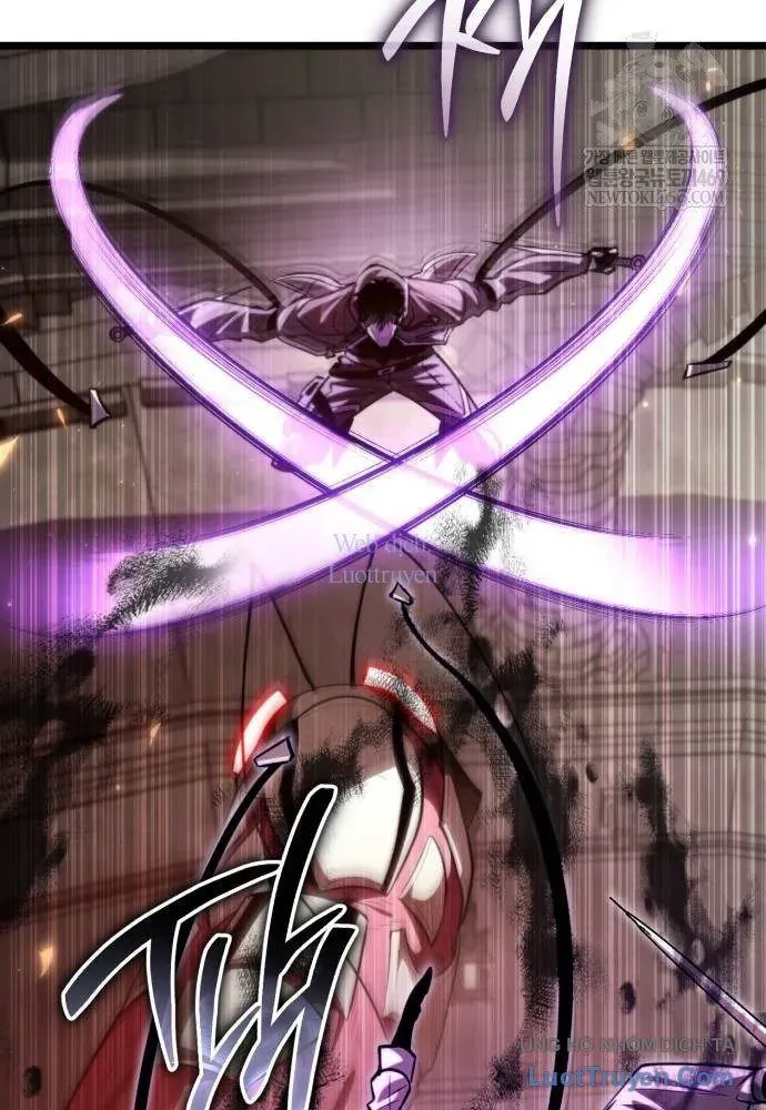 Chiến Binh Hồi Quy Chap 108 - Next Chap 107