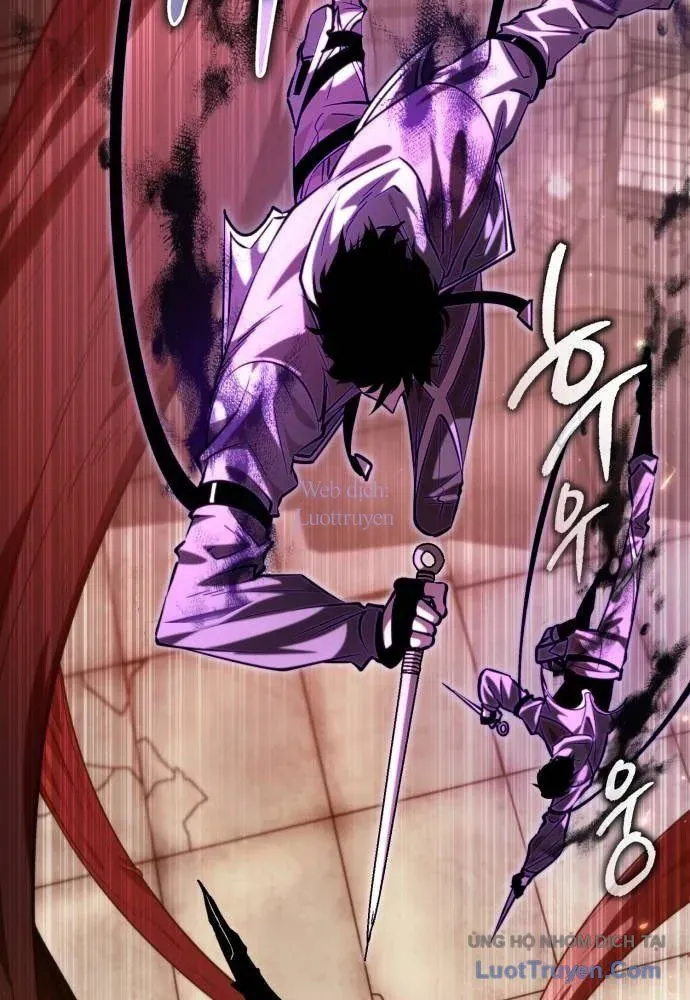 Chiến Binh Hồi Quy Chap 108 - Next Chap 107